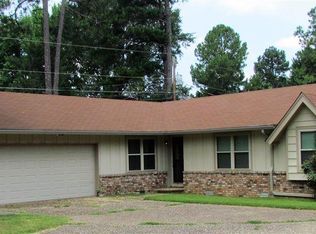 2 Big Horn Cv, Sherwood, AR 72120