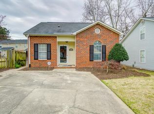 3102 Cawley Ct, Augusta, GA 30909