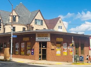 302 N Craig St FLOOR 2, Pittsburgh, PA 15213