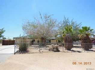 58261 Delano Trl, Yucca Valley, CA 92284