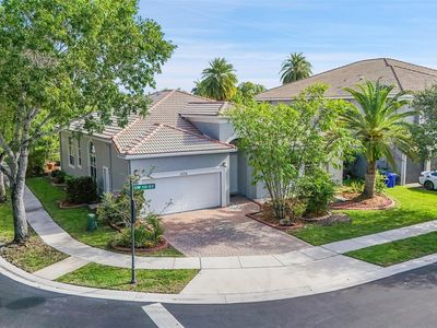 16714 SW 10th Street, Pembroke Pines, FL, 33027