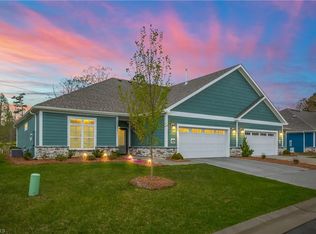 3453 Willowcrest St, High Pt, NC 27265