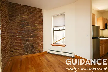 Rented by Guidance Realty Corp.