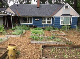 11933 SE Foster Pl, Portland, OR 97266