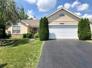 2805 Quincy St, Oregon, OH 43616