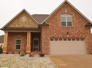 903 Tanager Pl LOT 98, Lebanon, TN 37087