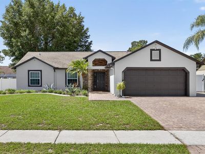 2834 Bolton Bnd, Orlando, FL, 32817
