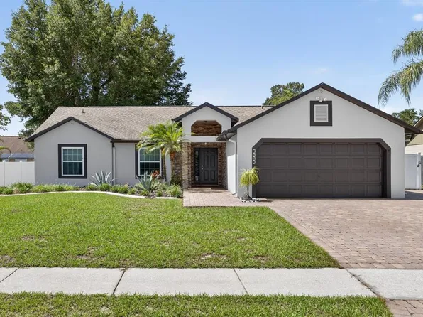 2834 Bolton Bnd, Orlando, FL 32817