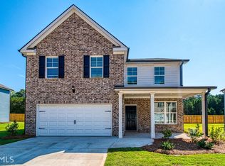 6732 Hill Rock Ln #19, Fairburn, GA 30213