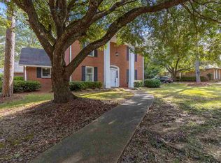 3 Creekwood Pl, Jackson, MS 39211