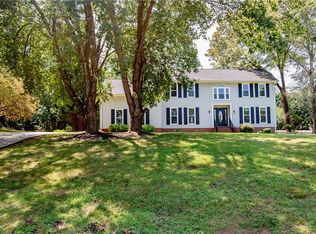 520 Brittany Park, Anderson, SC 29621