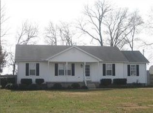 109 Folger Ct, Murfreesboro, TN 37130