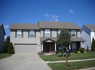 6606 Timberbend Dr, Louisville, KY 40229