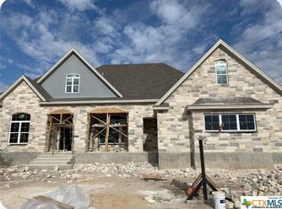 120 Mystic Shores Blvd, Spring Branch, TX 78070