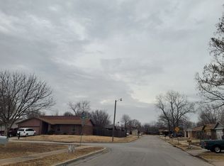 11822 E 80th Pl N, Owasso, OK 74055