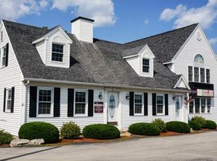 633 Elm St, Milford, NH 03055