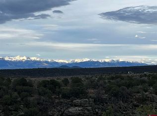 TBD Tres Coyotes Trail, Montrose, CO 81403