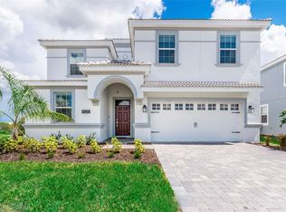 1625 Maidstone Ct, Davenport, FL 33896
