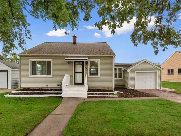 932 South 86th STREET, West Allis, WI 53214