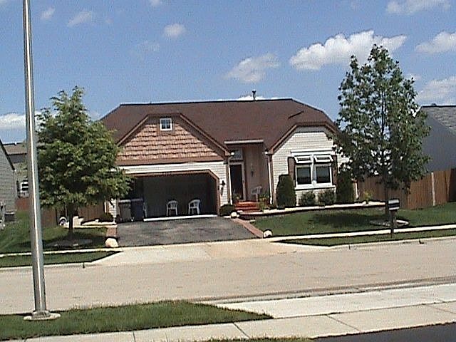 house view