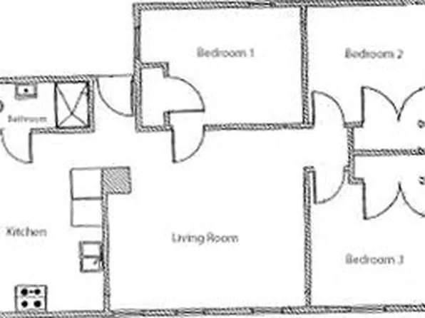 207 Williams St #2, Ithaca, NY 14850