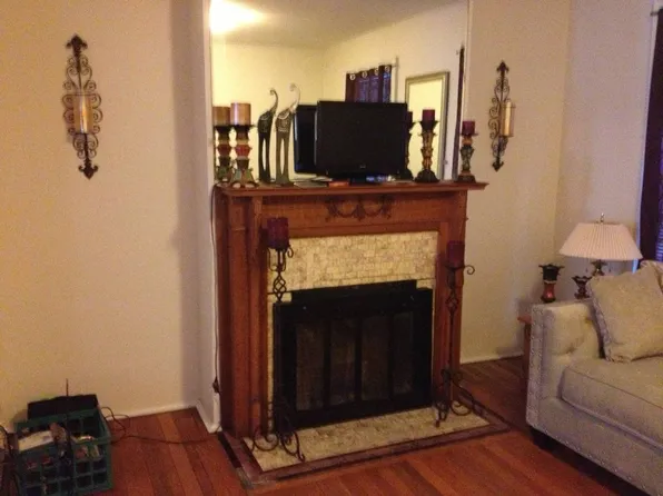 18 Thayer St Unit 1, Rochester, NY 14607