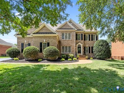 12204 Heatherford Pl, Glen Allen, VA, 23059