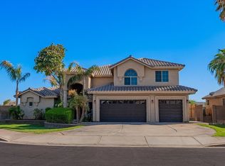 4145 W 23rd Ln, Yuma, AZ 85364