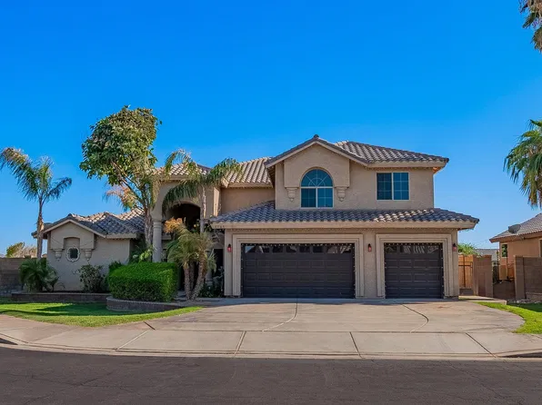 4145 W 23rd Ln, Yuma, AZ 85364