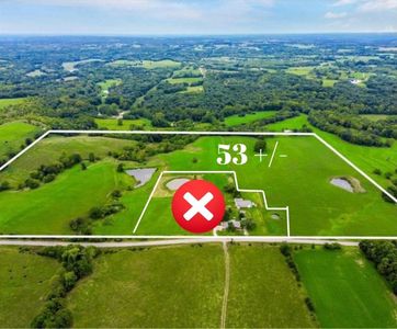 53/- Acres V Hwy, Polo, MO, 64671