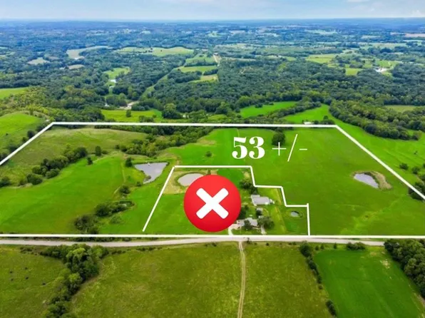 53/- Acres V Hwy, Polo, MO 64671