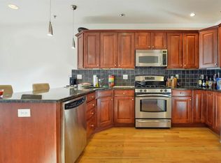 421 Jackson St APT 4, Hoboken, NJ 07030