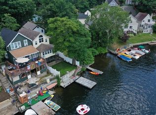 5 Groveridge Path, Shrewsbury, MA 01545