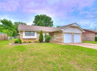 315 Overton Dr, Norman, OK 73071