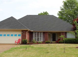 532 Gettysburg Dr, Jackson, TN 38305