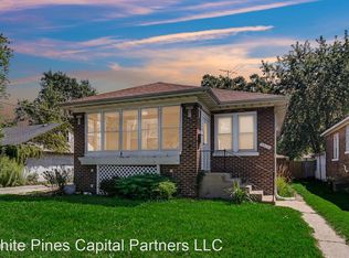 7019 Maplewood Ave, Hammond, IN 46324