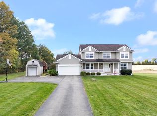 625 Earick Rd, Mansfield, OH 44903