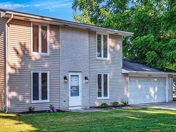 2nd image of 3627 Iowa Ct