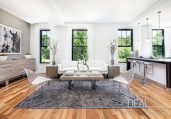 2nd image of 100 Parkside Ave