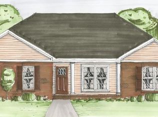 170 Mockingbird, Newton, AL 36352