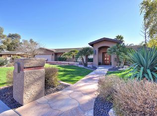 5423 E Crocus Dr, Scottsdale, AZ 85254