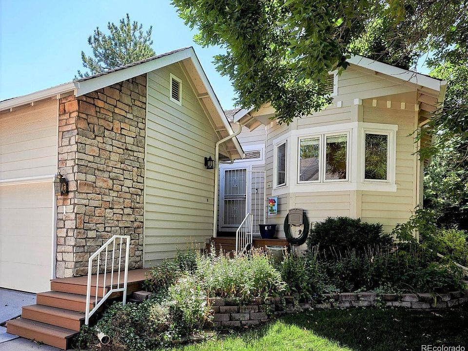 4605 S Yosemite Street Unit 1, Denver, CO 80237 Zillow