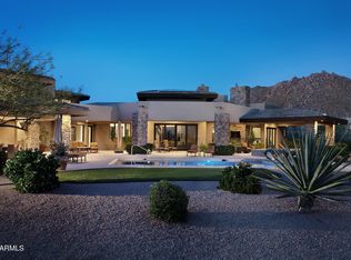 10205 E Happy Valley Rd, Scottsdale, AZ 85255