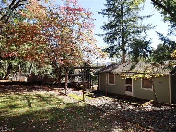 10785 Loch Lomond Rd, Loch Lomond, CA 95461