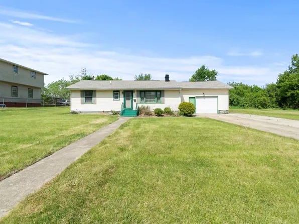 1317 Fairview Ave, Joliet, IL 60432