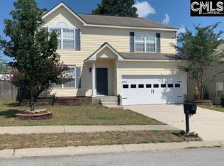 114 Quiet Grove Dr, Lexington, SC 29072
