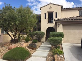 12160 Capilla Real Ave, Las Vegas, NV 89138
