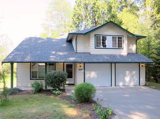 1007 Lake Park Dr SW, Tumwater, WA 98512