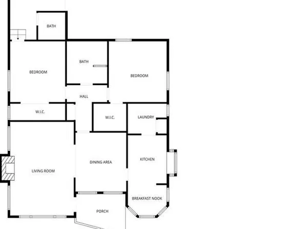 2405 Clyde Ave, Los Angeles, CA 90016