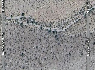 LOT 12 N Bridgeport Rd, Golden Valley, AZ 86413